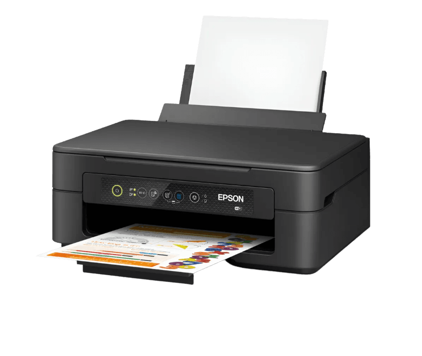 Oficina e Impresión